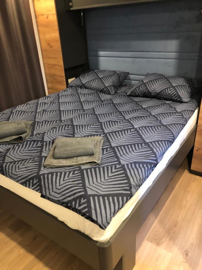 Luxury Mobile Houses Adria Selce Zewnętrze zdjęcie