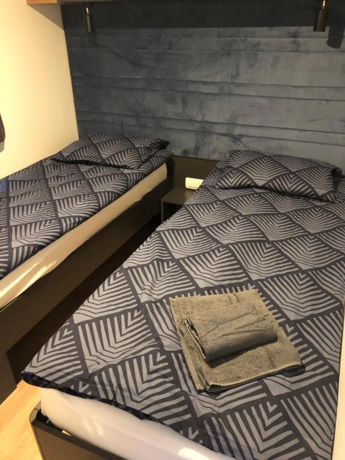 Luxury Mobile Houses Adria Selce Zewnętrze zdjęcie