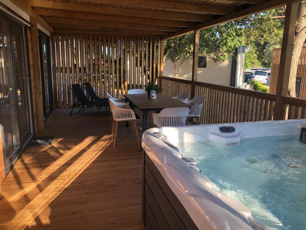 Luxury Mobile Houses Adria Selce Zewnętrze zdjęcie