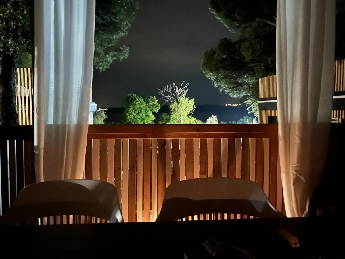 Luxury Mobile Houses Adria Selce Zewnętrze zdjęcie